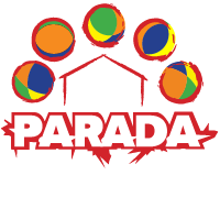 Parada Italia Logo